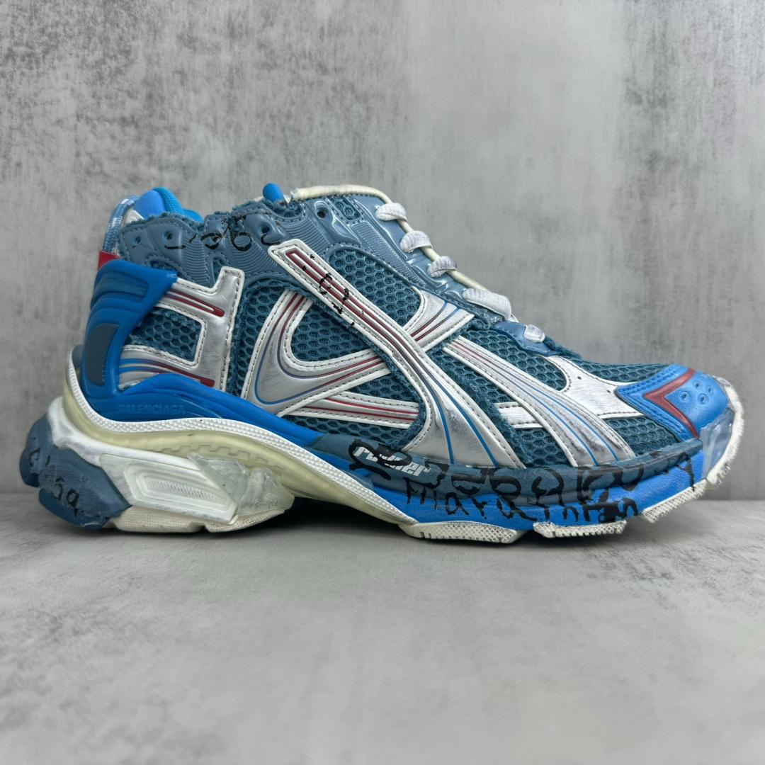 Balenciaga Runner Sneakers - DesignerGu