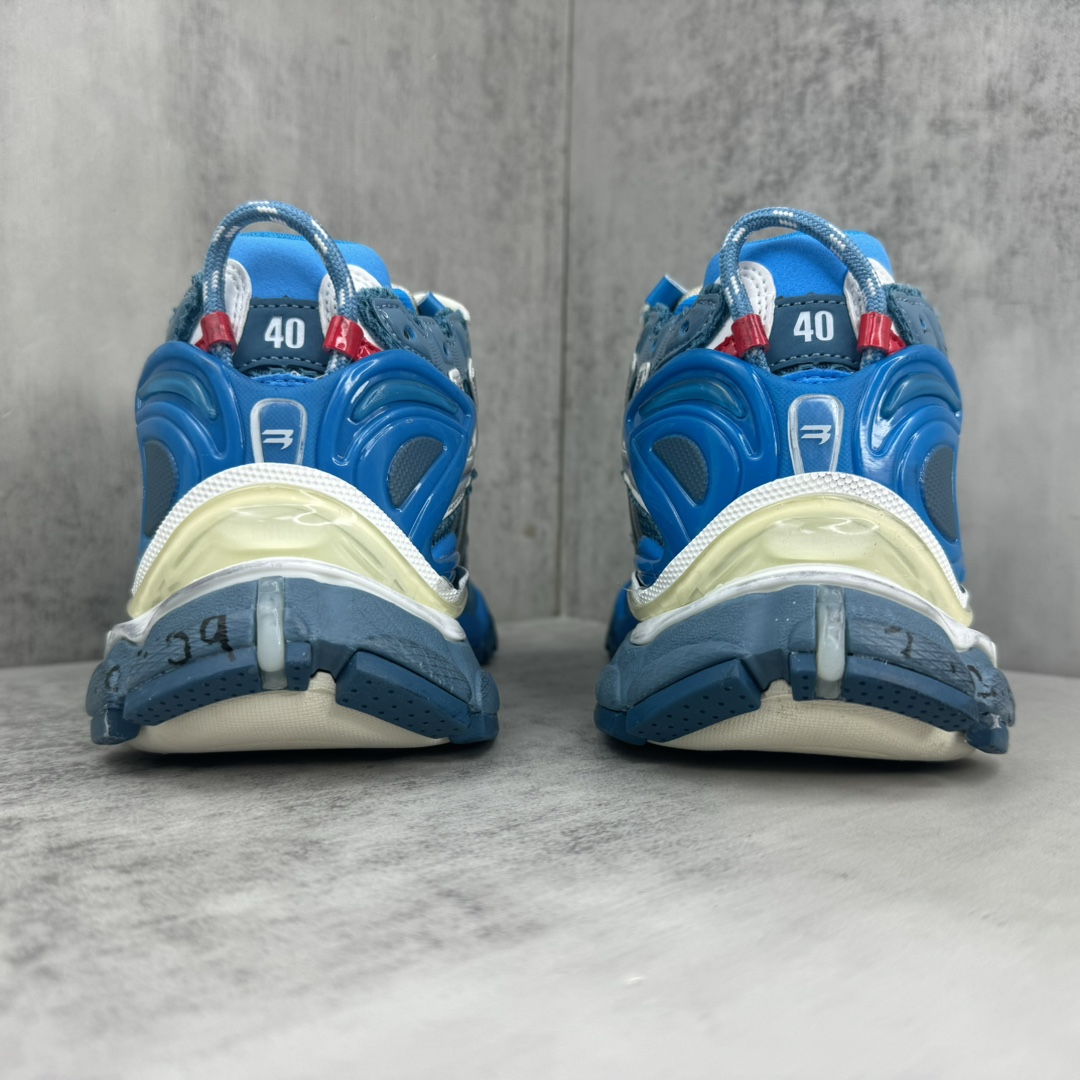 Balenciaga Runner Sneakers - DesignerGu