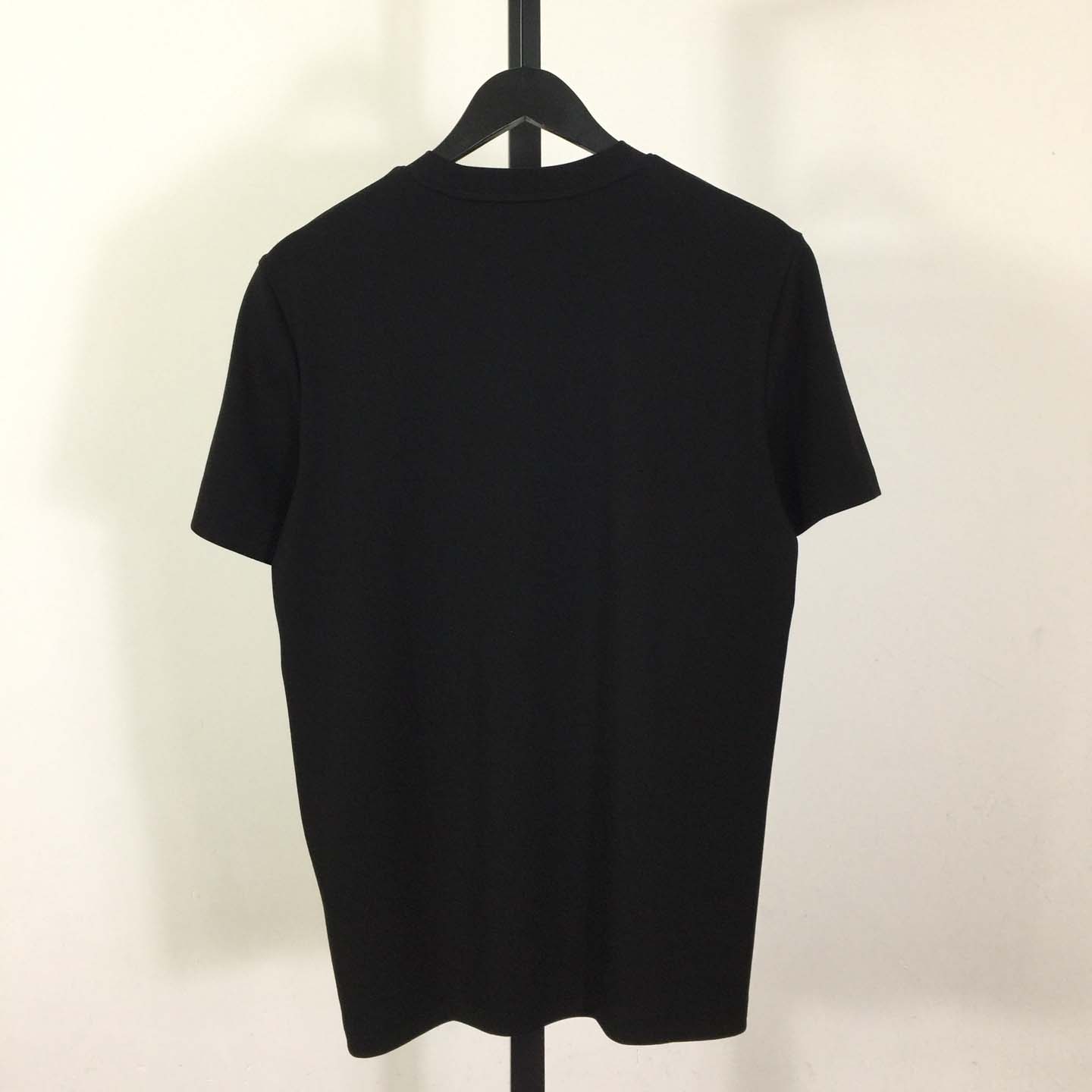 Gucci Cotton Tee - DesignerGu