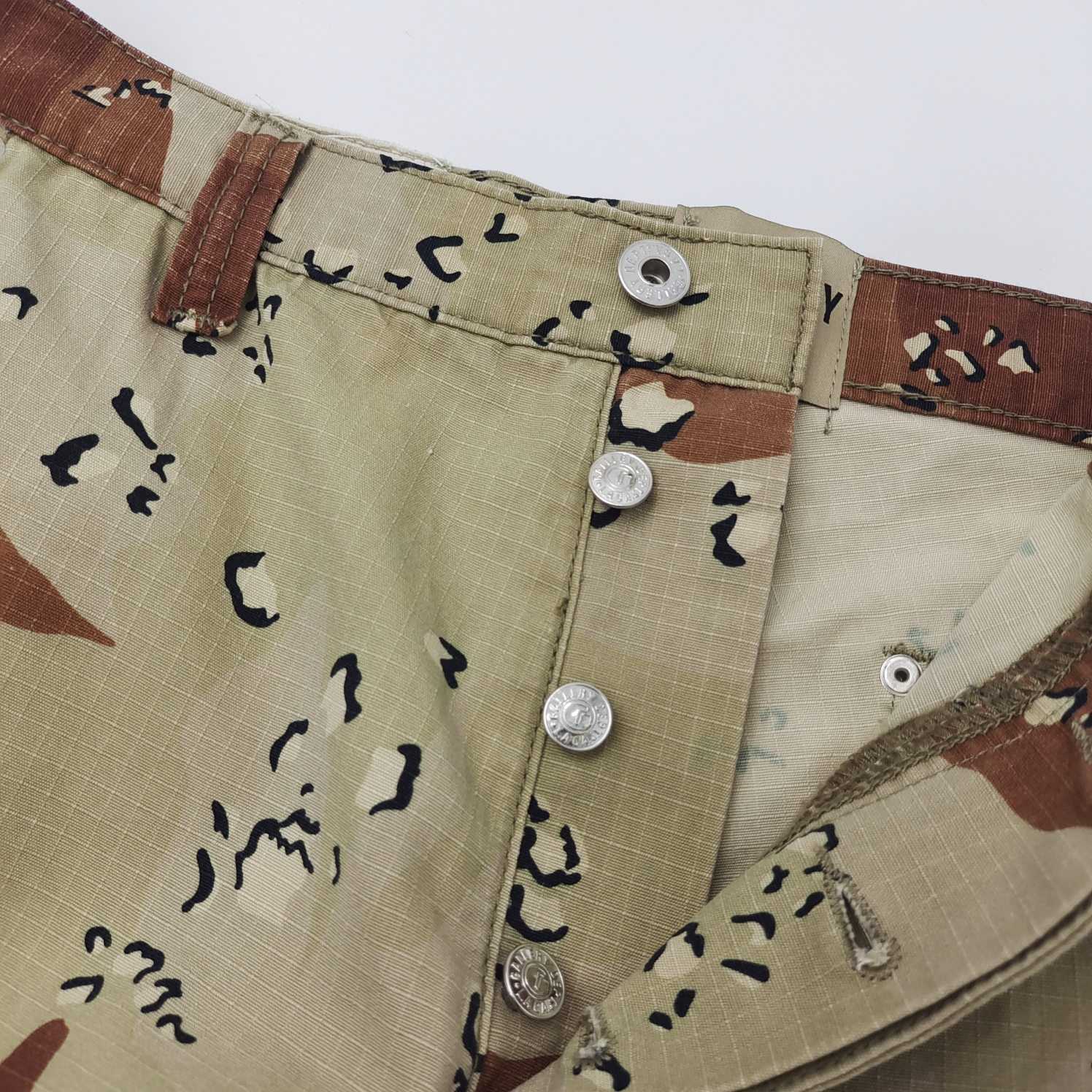 Gallery Department LA Flare Cargo Pants - DesignerGu