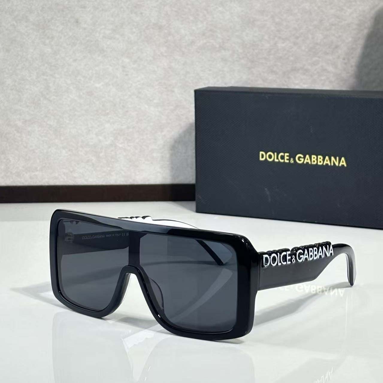 Dolce & Gabbana DG6204 Sunglasses       - DesignerGu