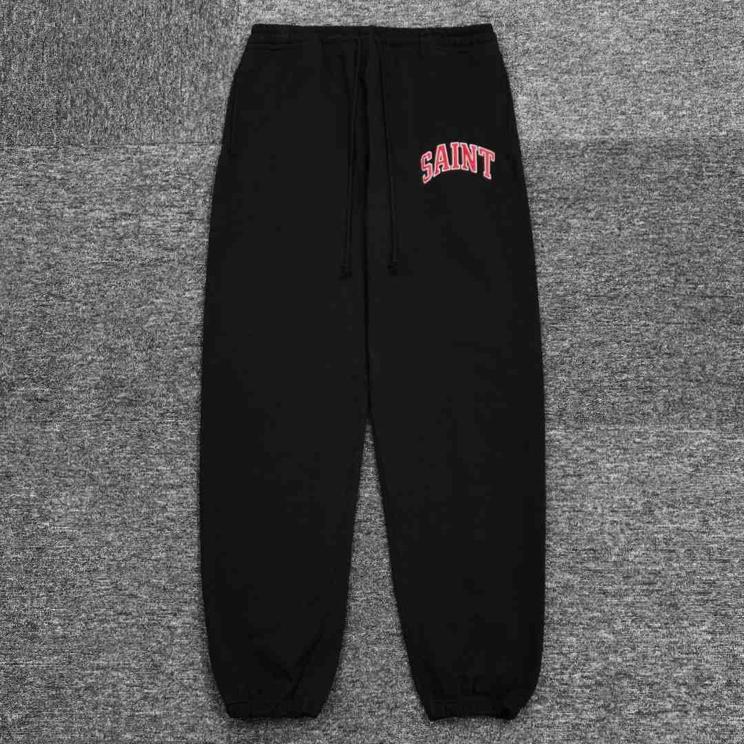 Saint Micheal Pants - DesignerGu