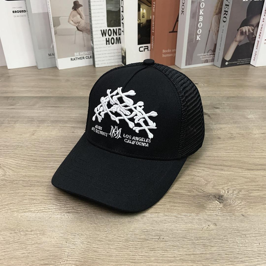 Amiri Cap - DesignerGu