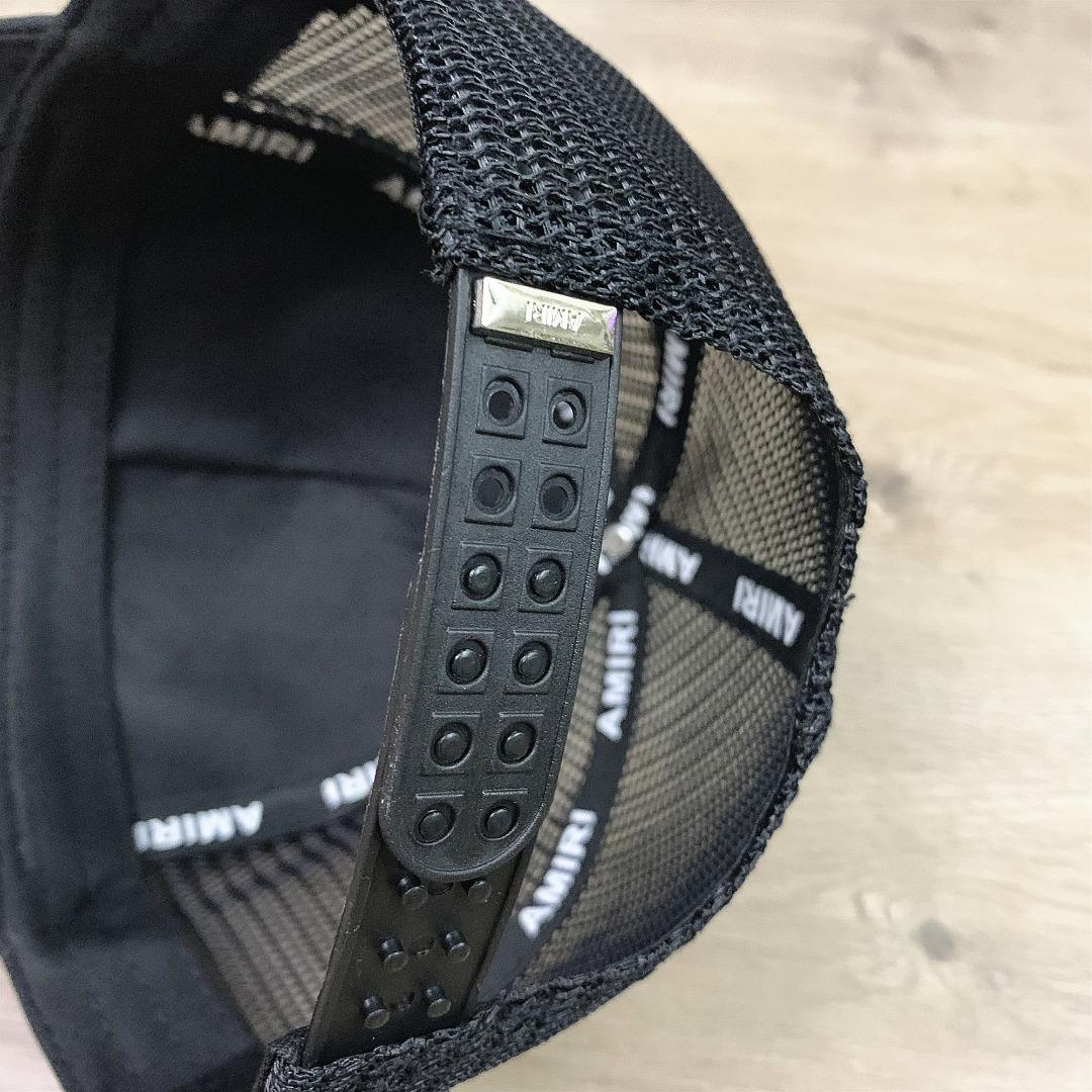 Amiri Cap - DesignerGu