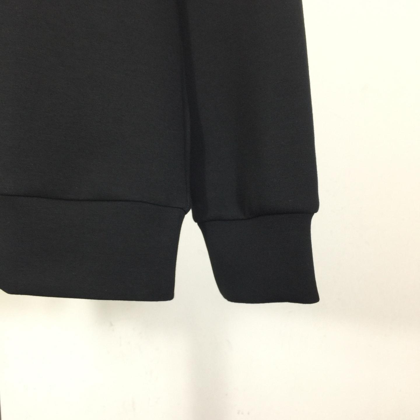 Louis Vuitton Monogram Cotton Sweatshirt - DesignerGu