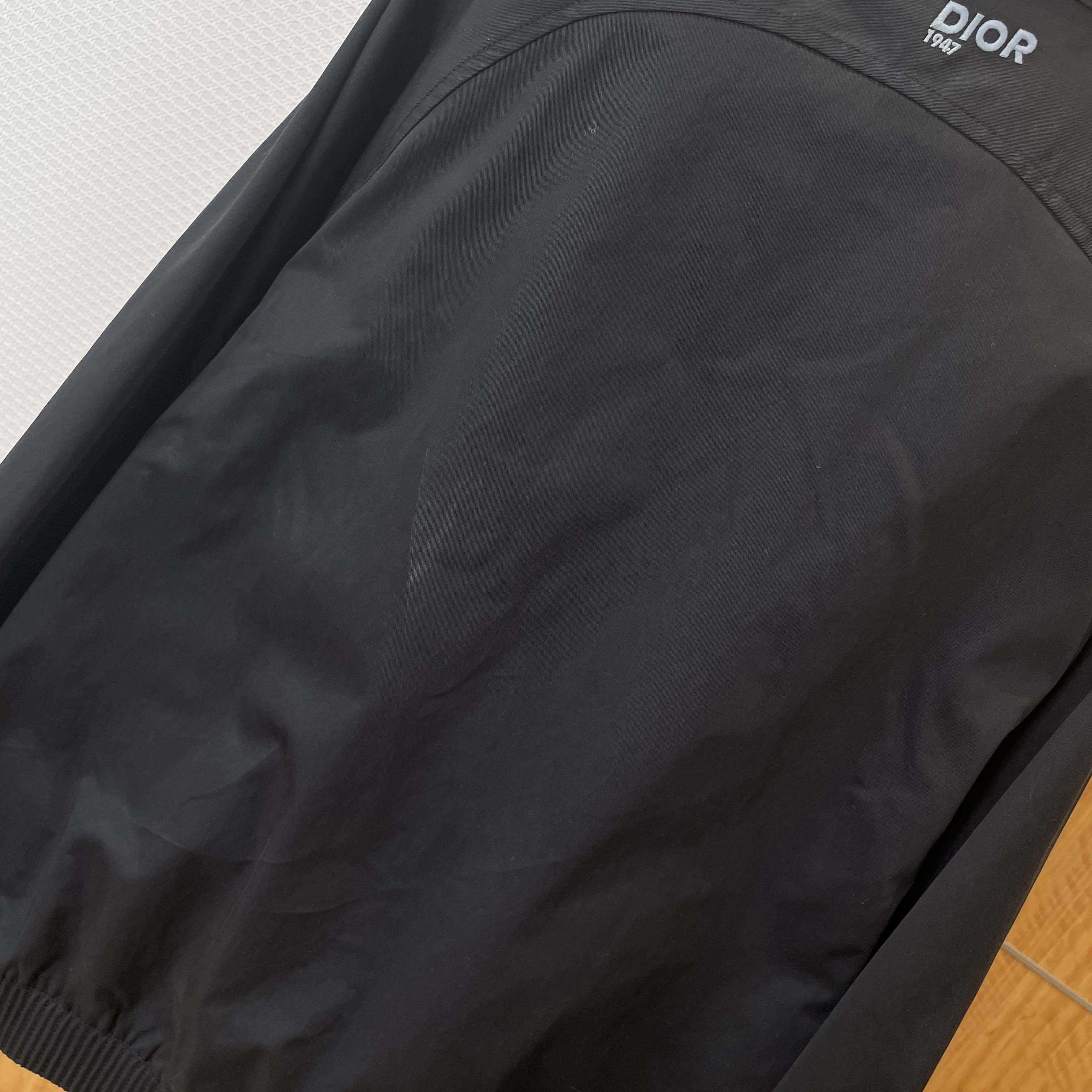 Dior Mountain Pullover Overshirt - DesignerGu