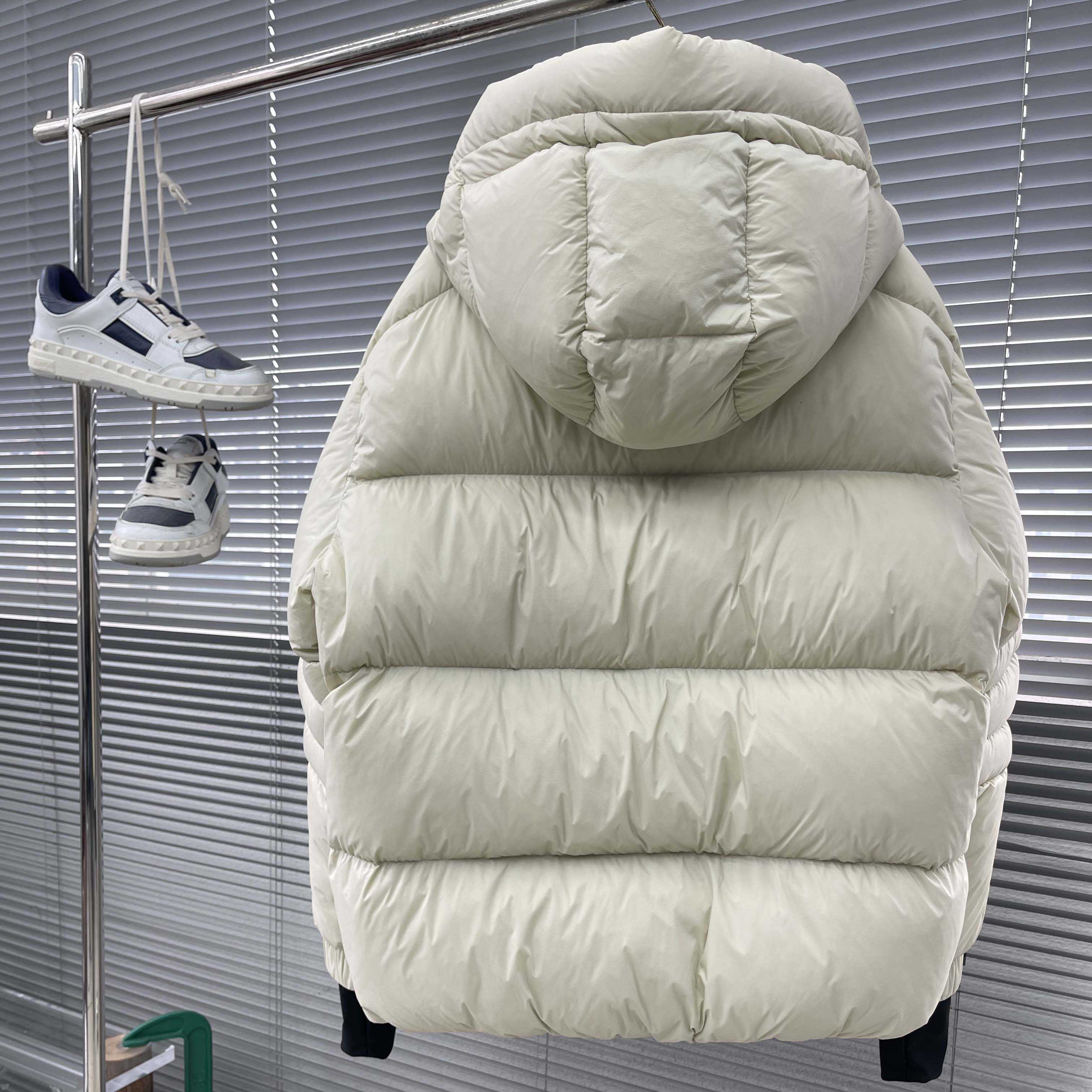 Moncler Cherferie Down Ski Jacket - DesignerGu