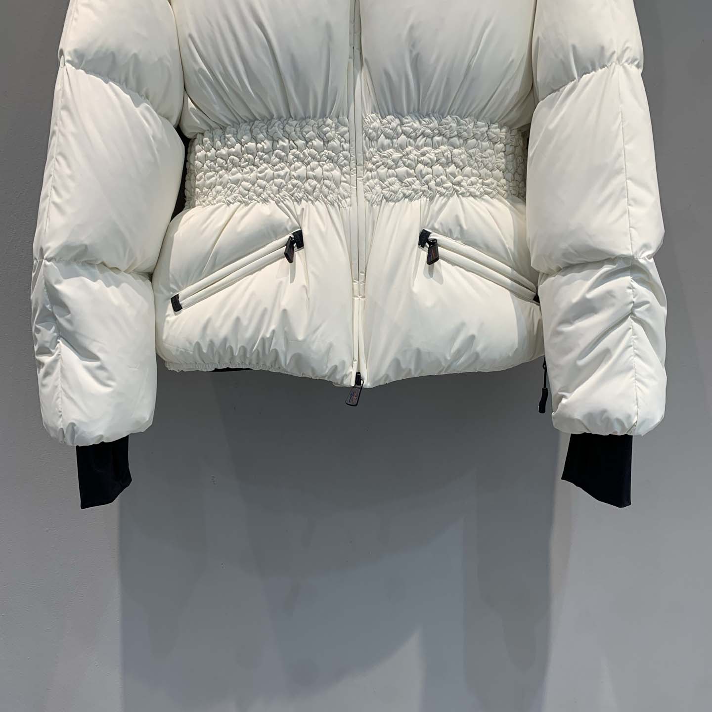 Moncler Wollemi Hooded Down Ski Jacket - DesignerGu