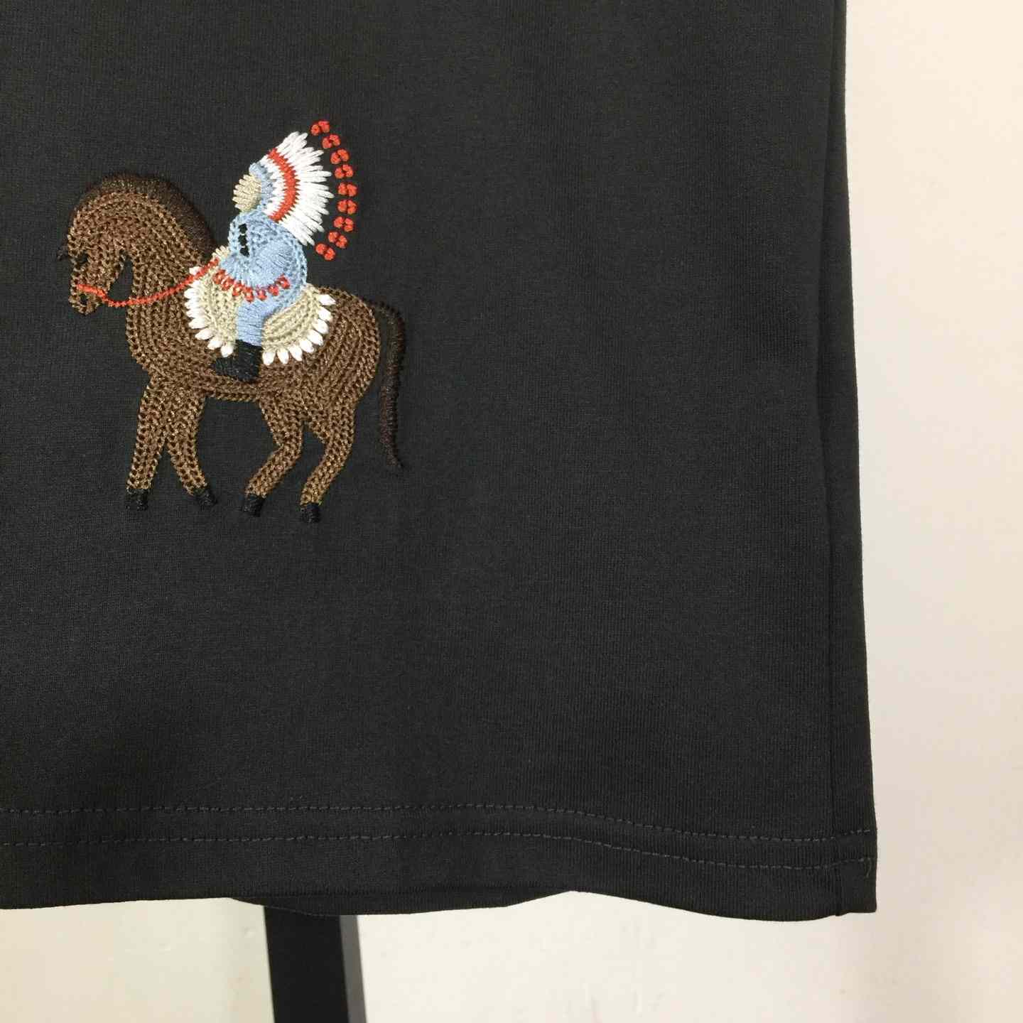 Dior Couture relaxed-fit T-shirt - DesignerGu