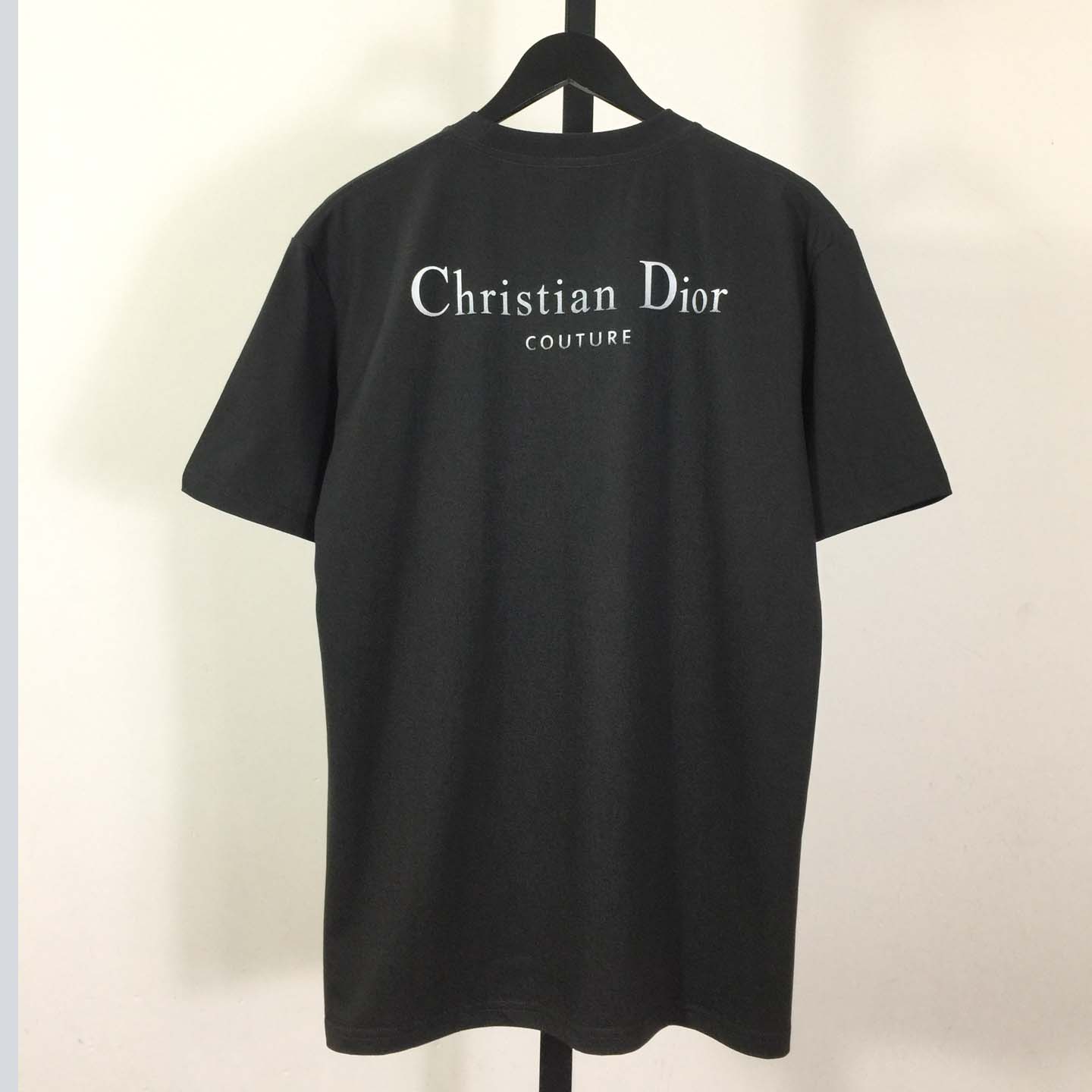 Dior Couture relaxed-fit T-shirt - DesignerGu
