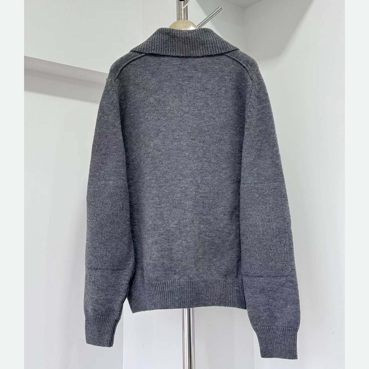Burberry Cashmere Cardigan - DesignerGu