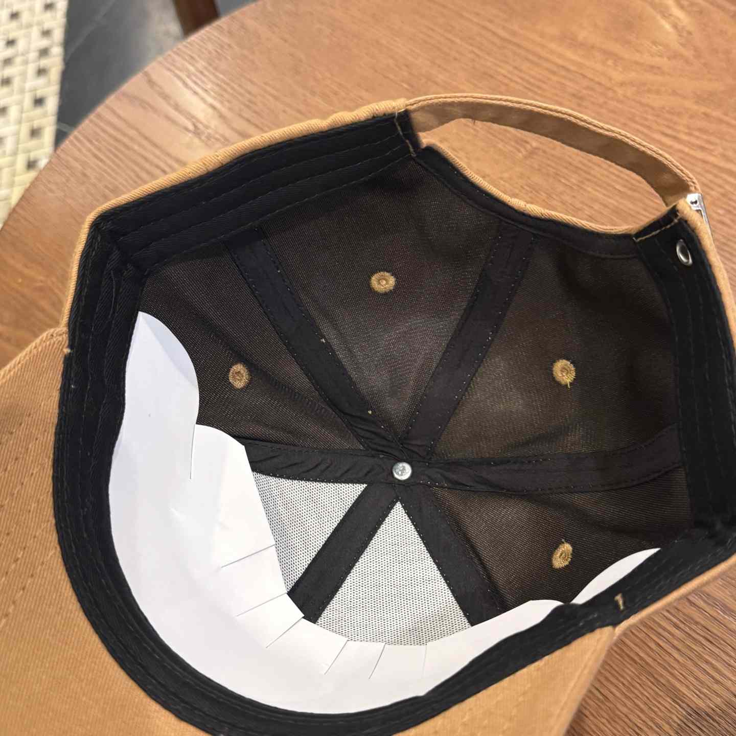 Moncler Cap  - DesignerGu