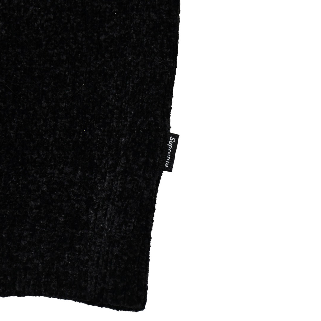 Supreme Chenille Sweater Vest  - DesignerGu