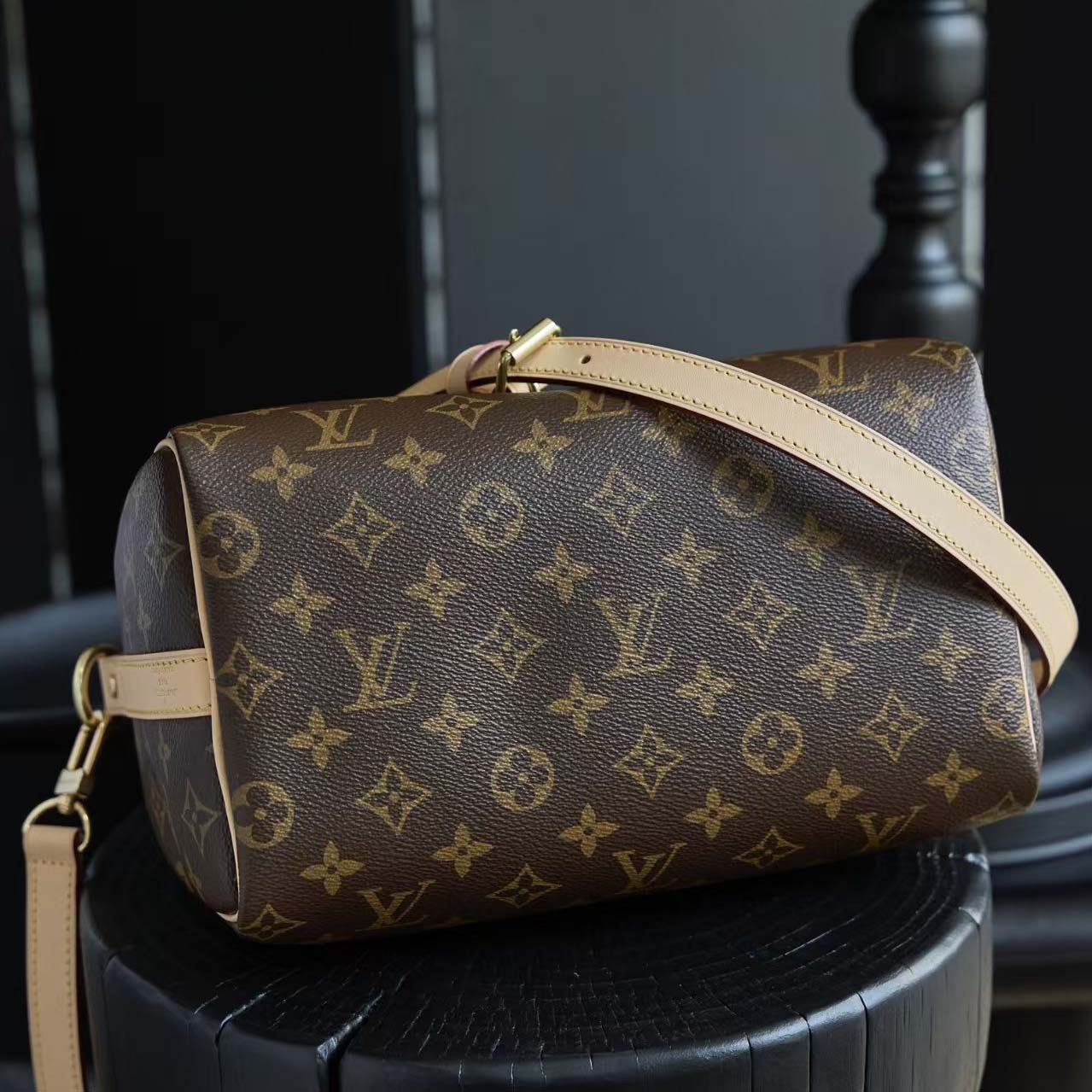 Louis Vuitton Speedy Bandoulière 25   M41113 - DesignerGu