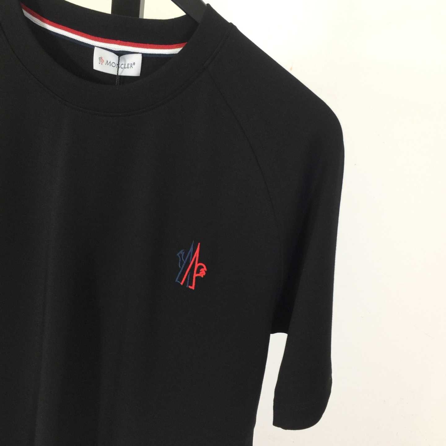 Moncler Cotton Tee - DesignerGu