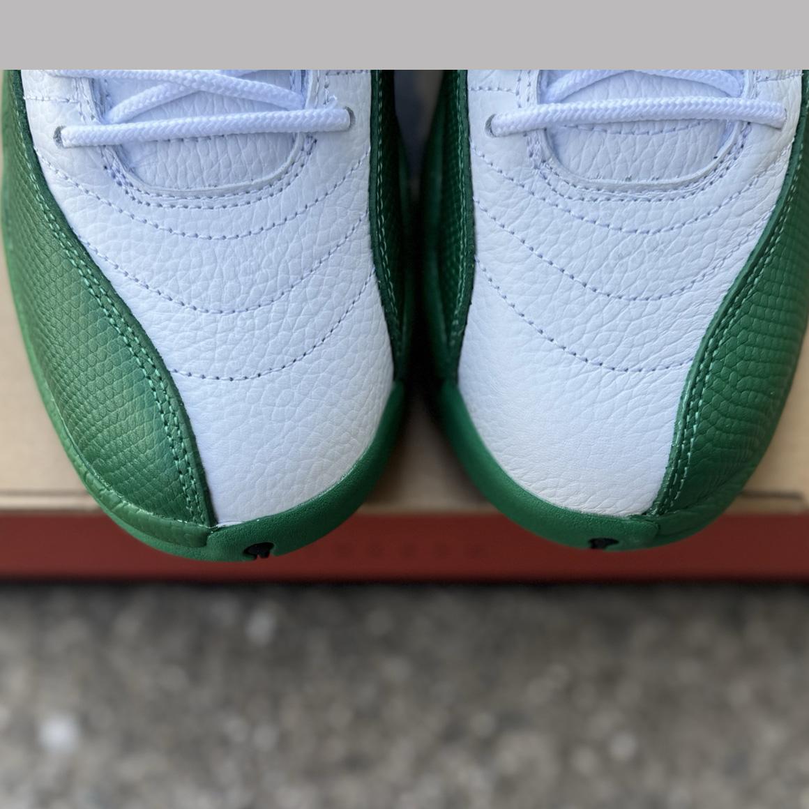 Jordan Air Jordan 12 Bucks   CT8013-103 - DesignerGu