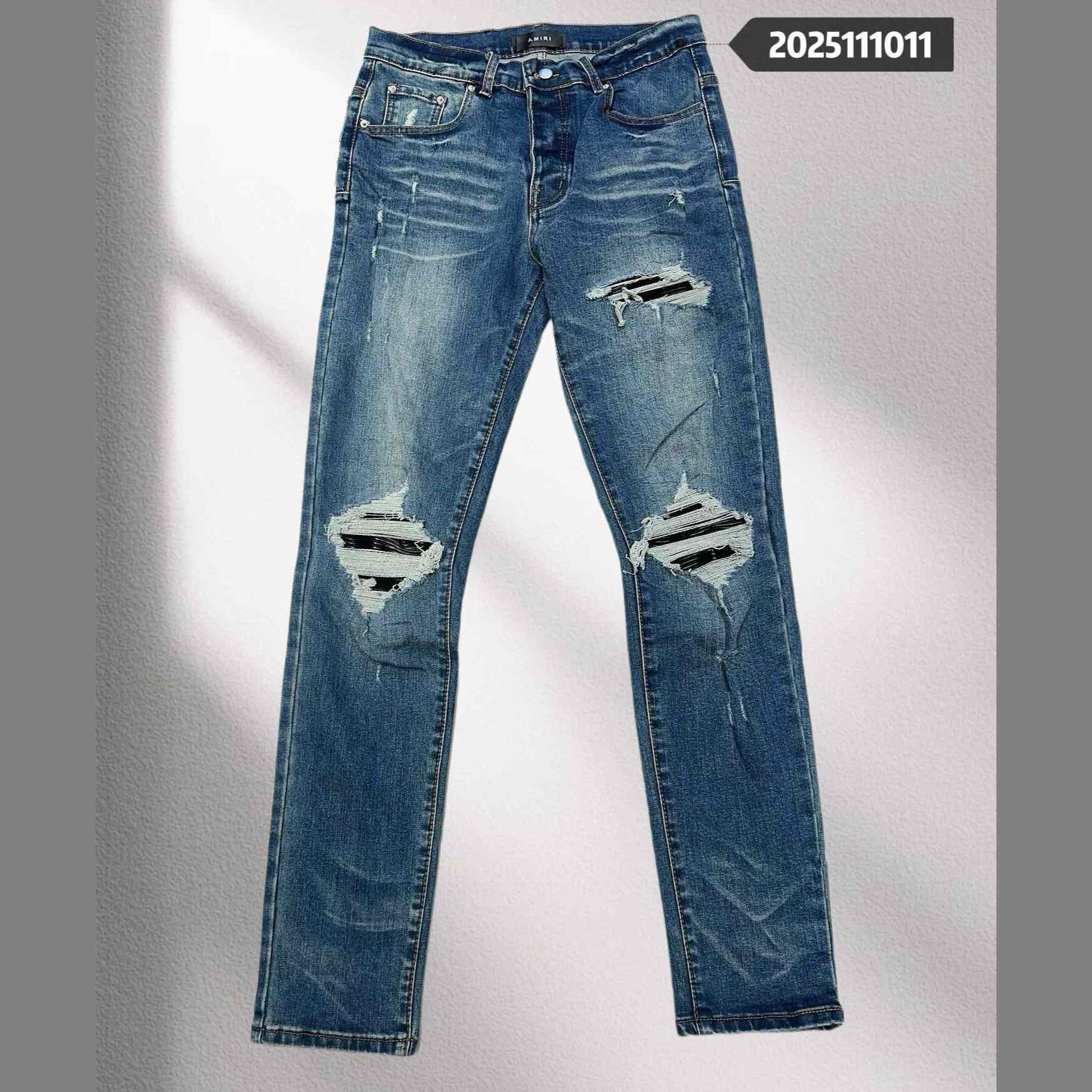 Amiri Jeans   1011 - DesignerGu