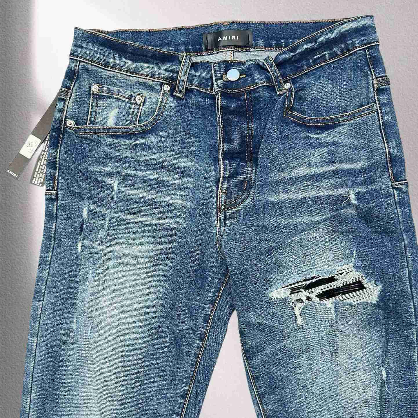 Amiri Jeans   1011 - DesignerGu