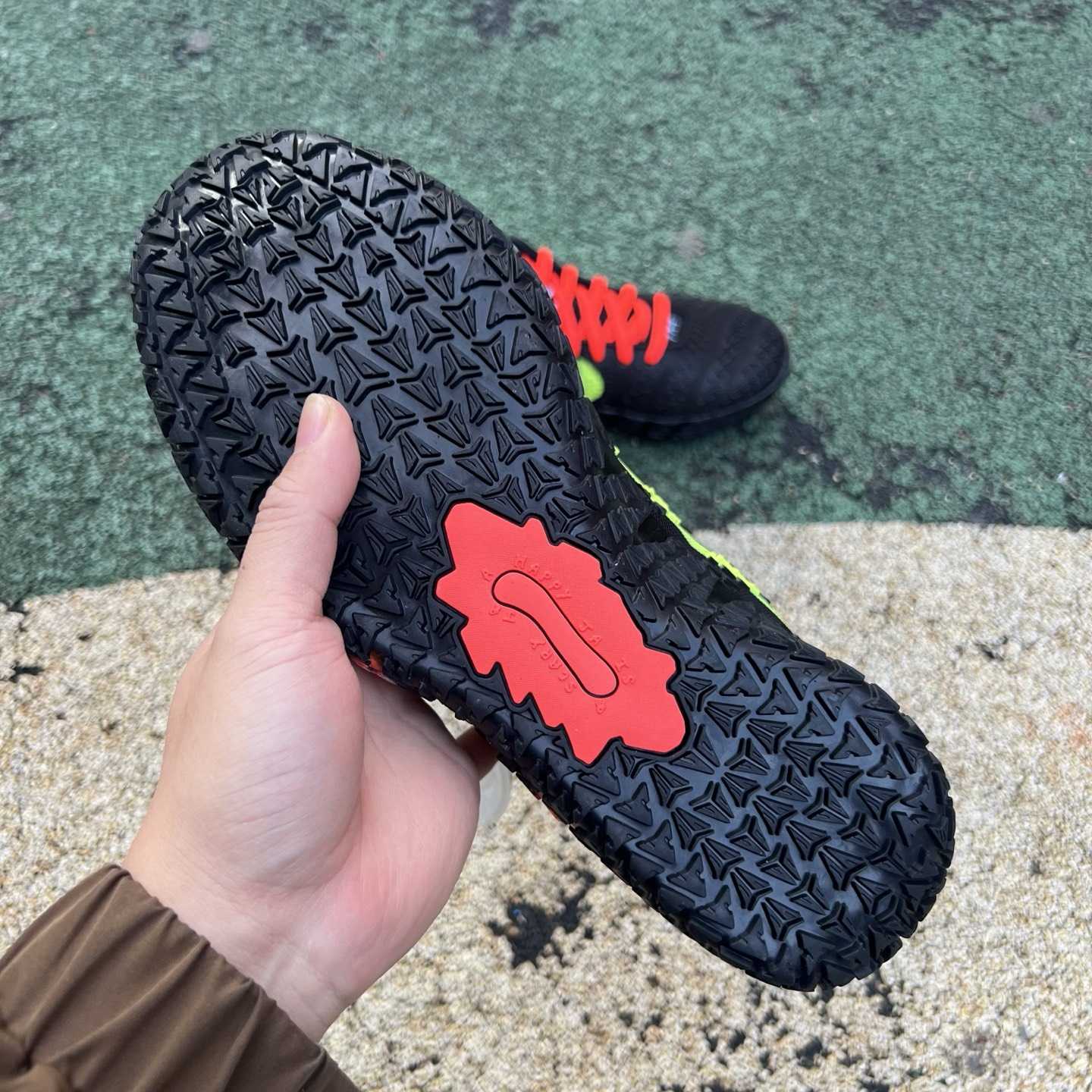 Nike JA 3   IM0464-001 - DesignerGu