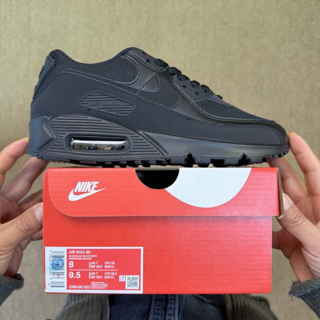 Nike Air Max 90 Sneakers     CN8490-003 - DesignerGu
