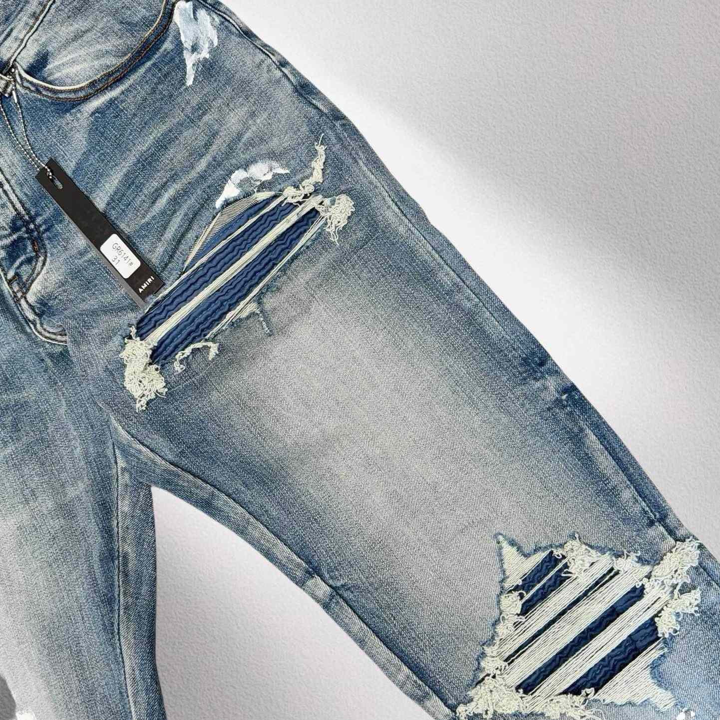 Amiri Jeans   6141 - DesignerGu