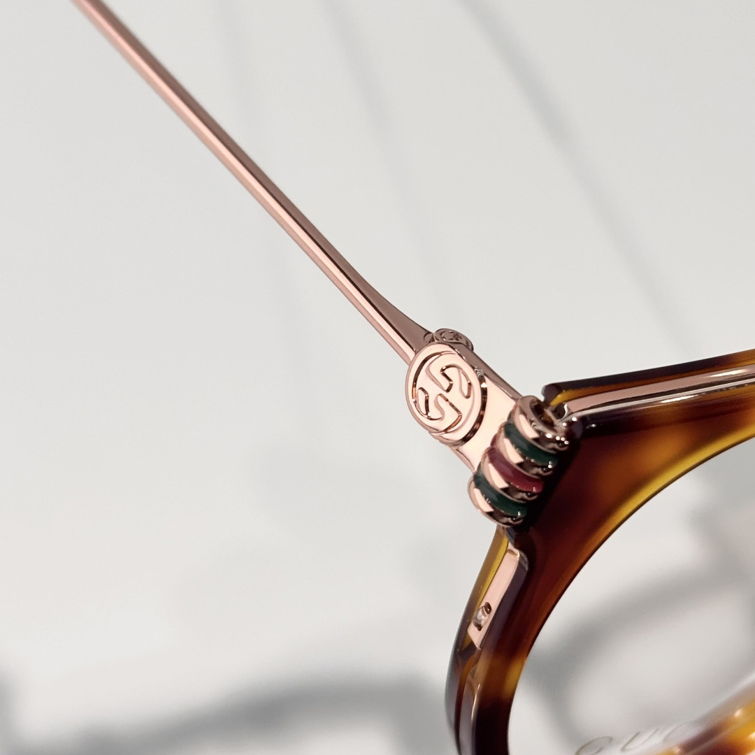 Gucci GG1885OA Glasses   - DesignerGu