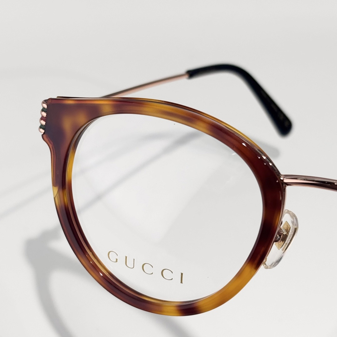 Gucci GG1885OA Glasses   - DesignerGu