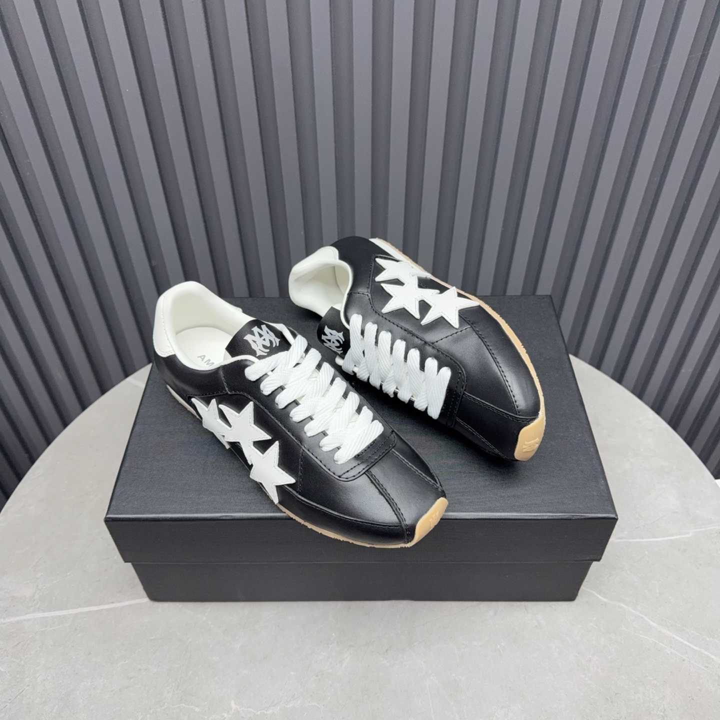 Amiri Pacific Flat - DesignerGu