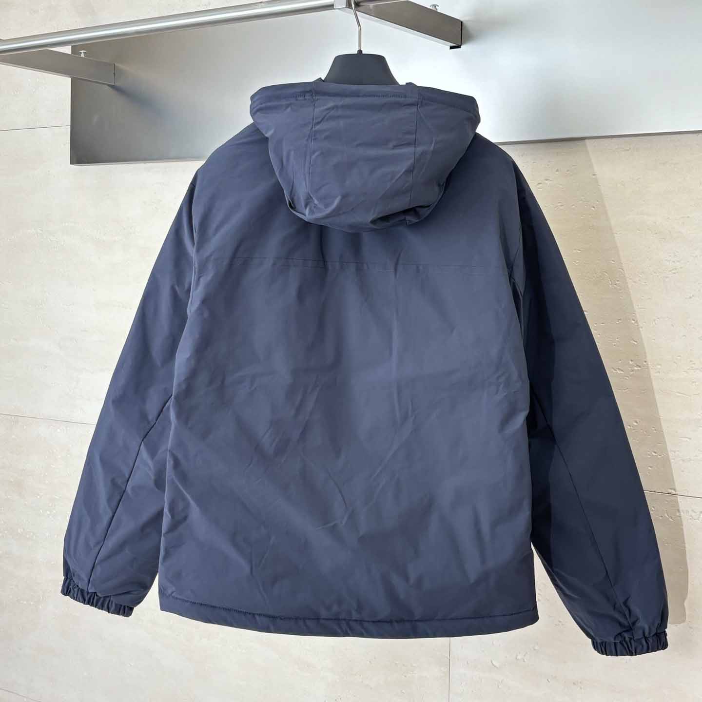 Moncler Pocket Hooded Jacket - DesignerGu