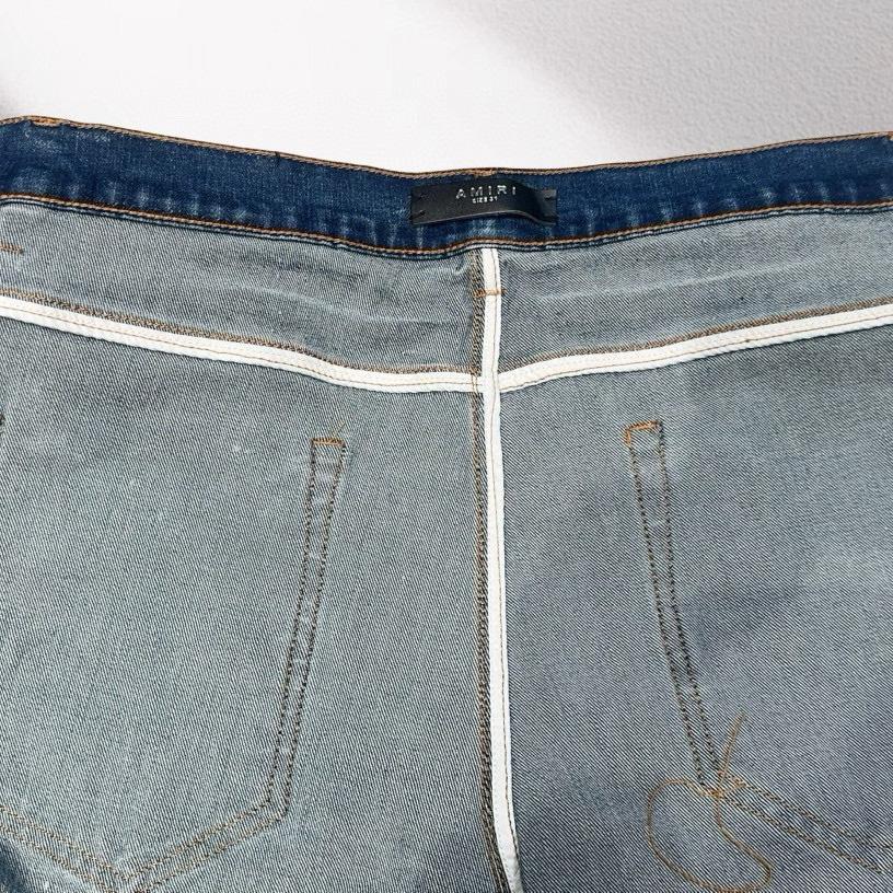 Amiri Jeans   8332 - DesignerGu