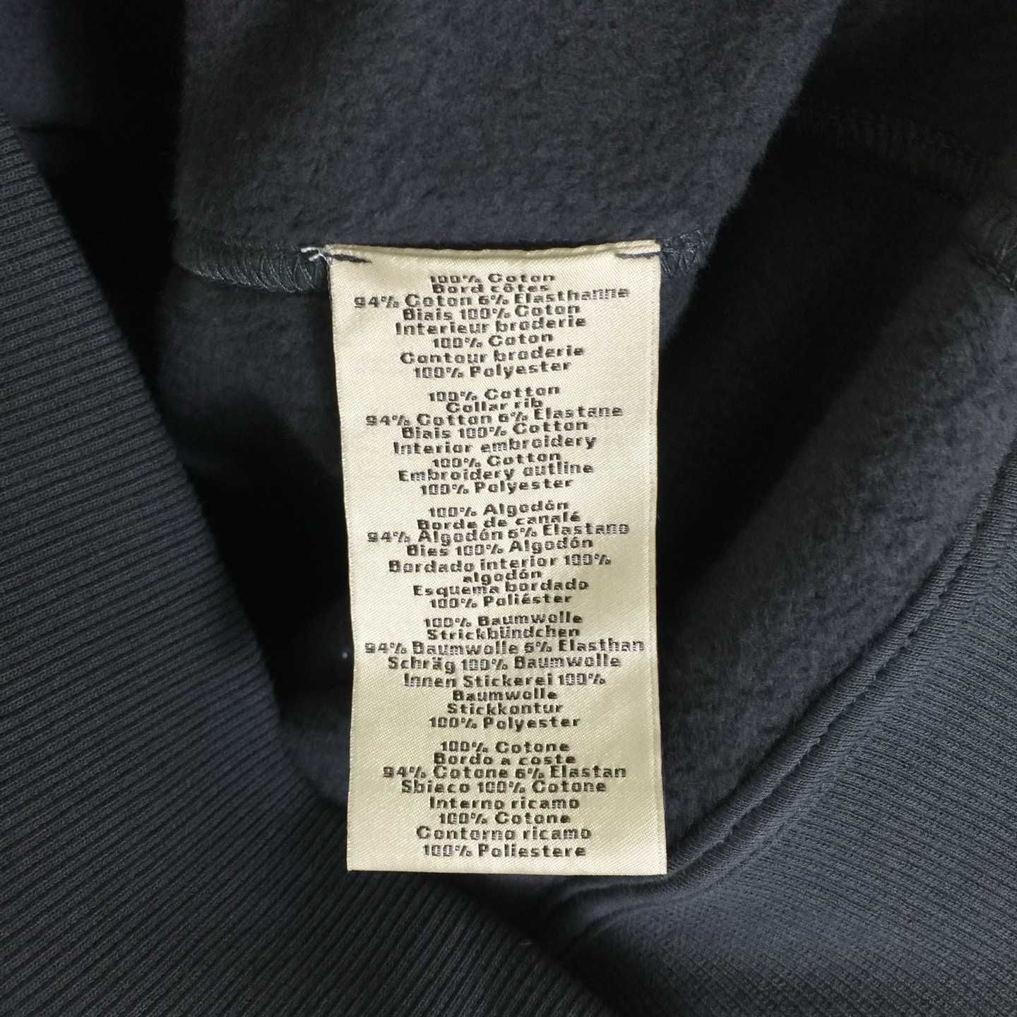 Hermes C.D.S. Varsity Jacket  - DesignerGu