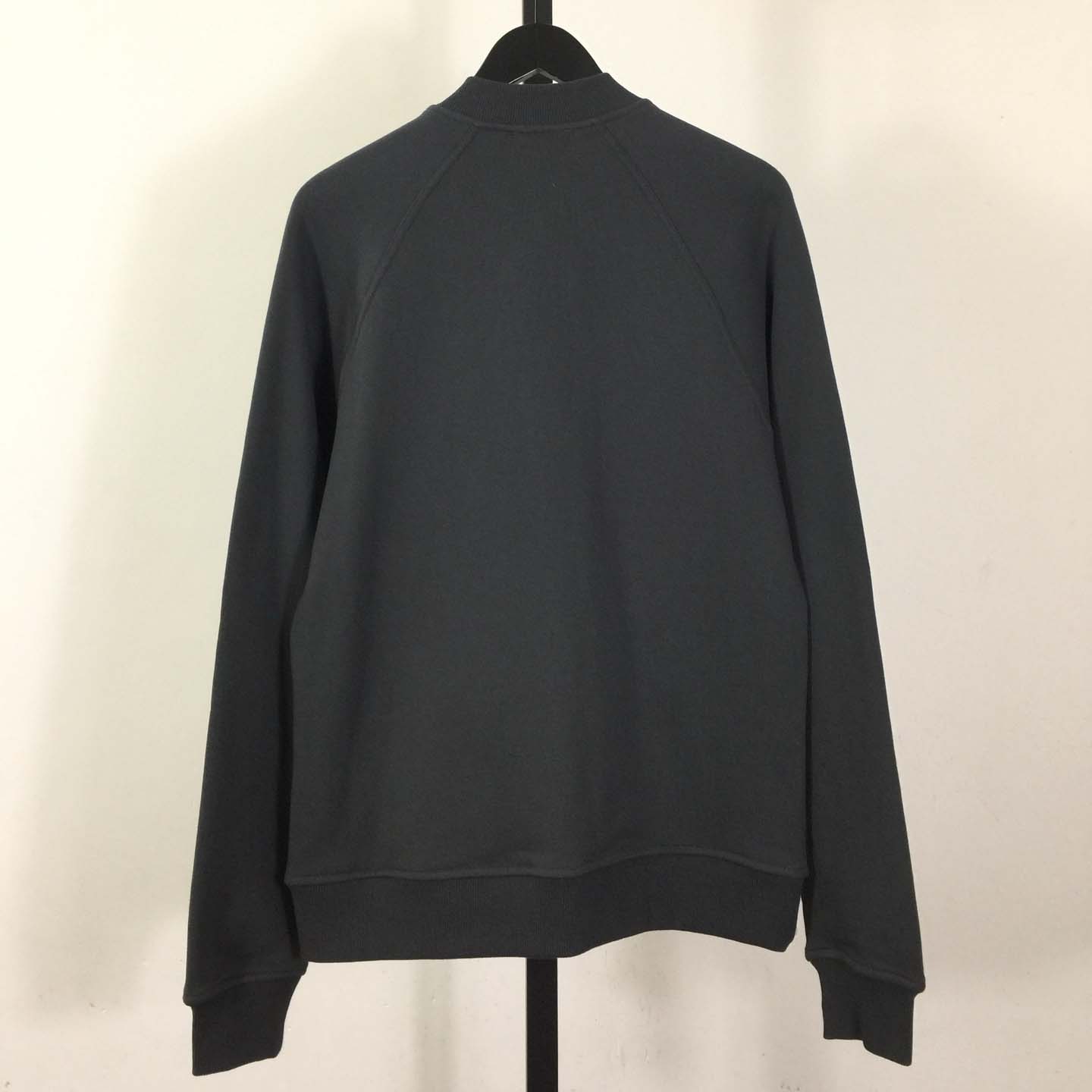 Hermes C.D.S. Varsity Jacket  - DesignerGu