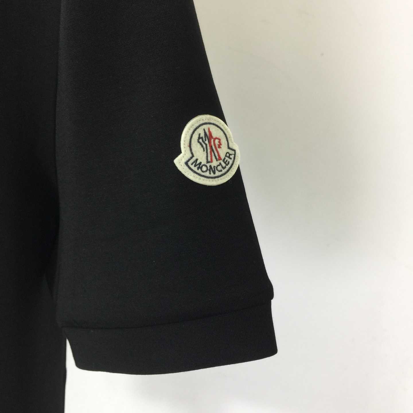 Moncler Cotton Tee - DesignerGu