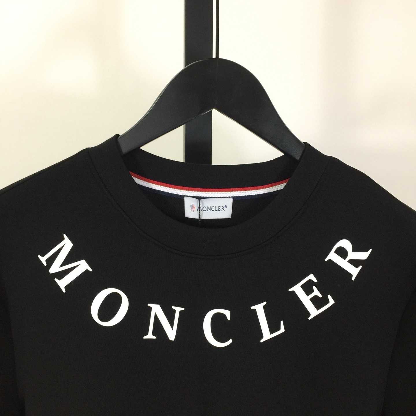 Moncler Cotton Tee - DesignerGu