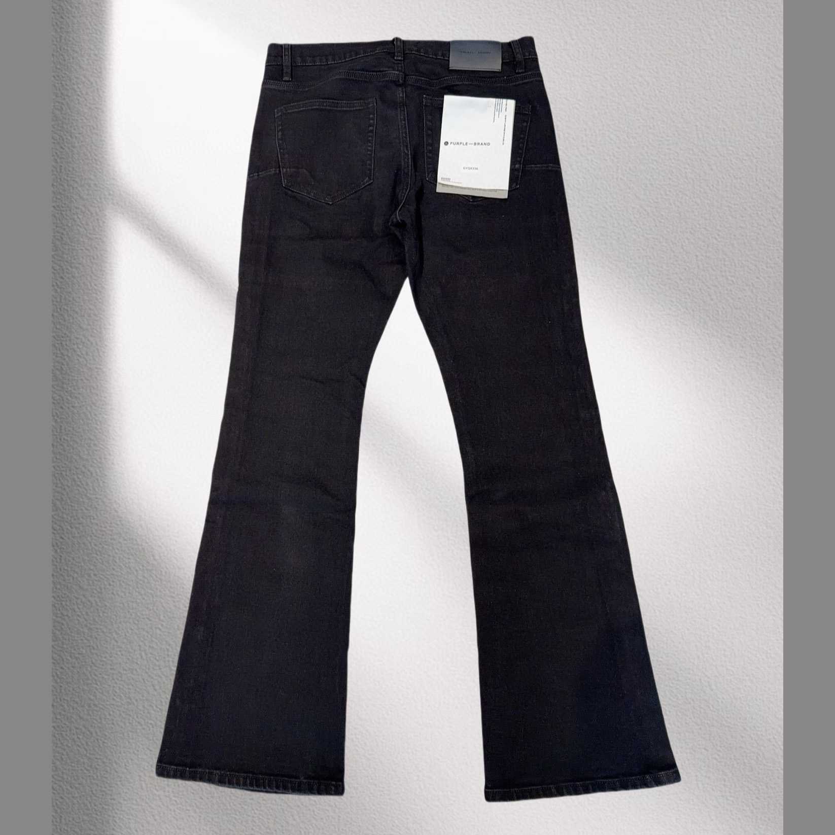 Purple-Brand Jeans   8336 - DesignerGu