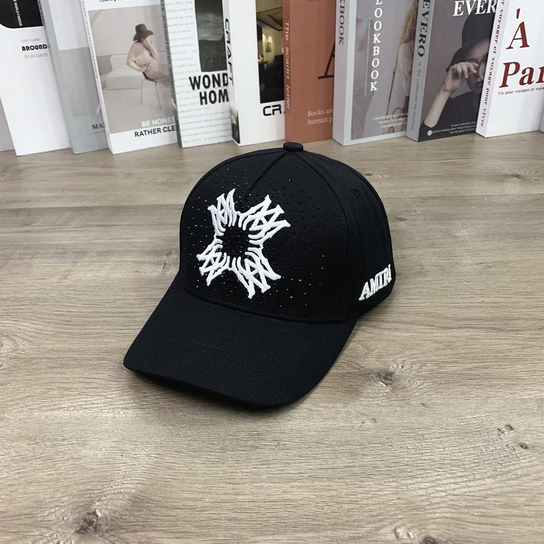 Amiri Cap - DesignerGu