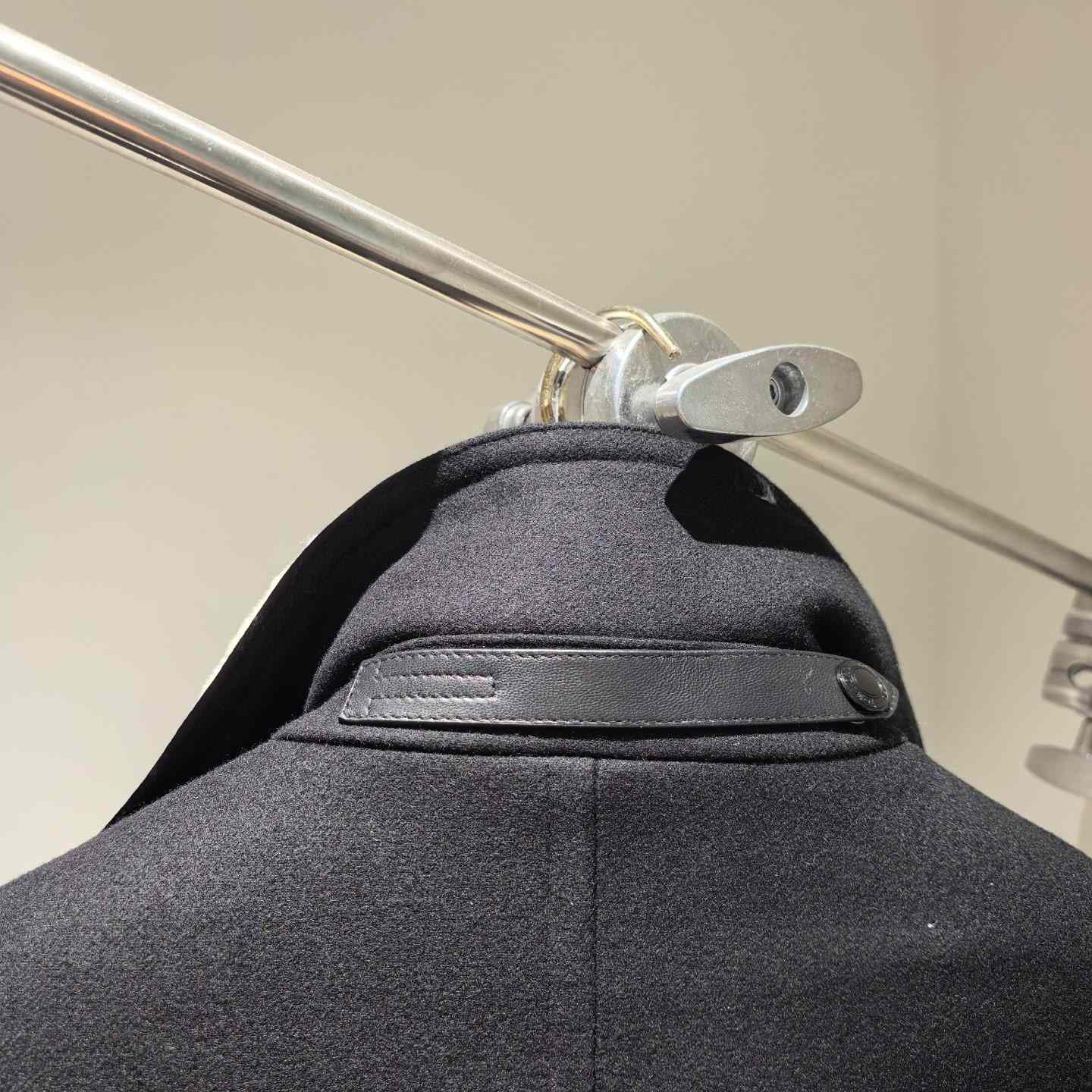 Fendi Bomber jacket - DesignerGu