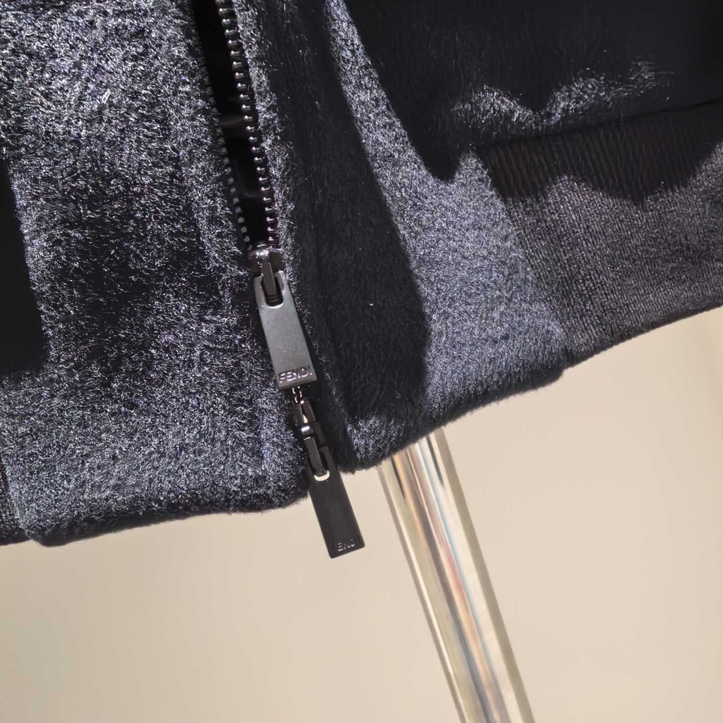 Fendi Bomber jacket - DesignerGu