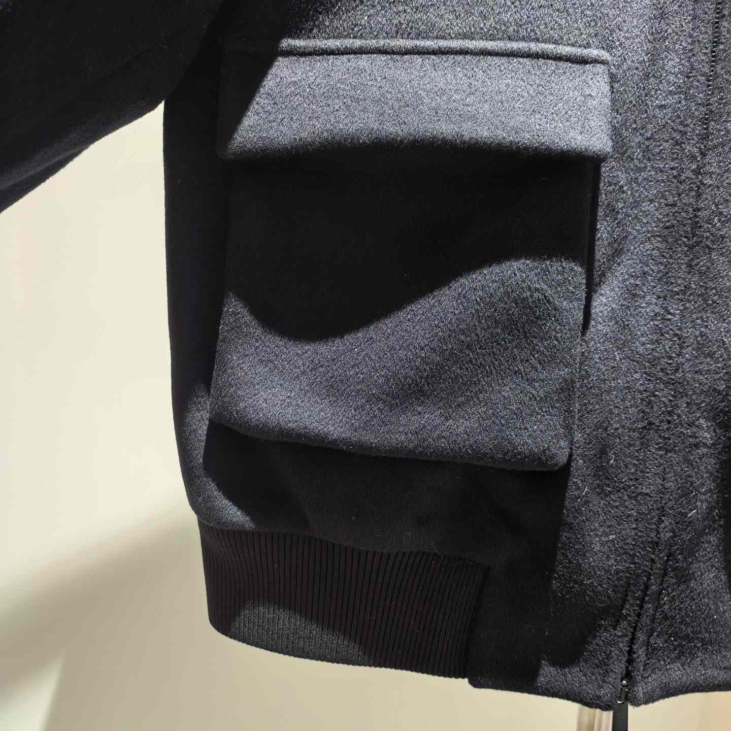 Fendi Bomber jacket - DesignerGu