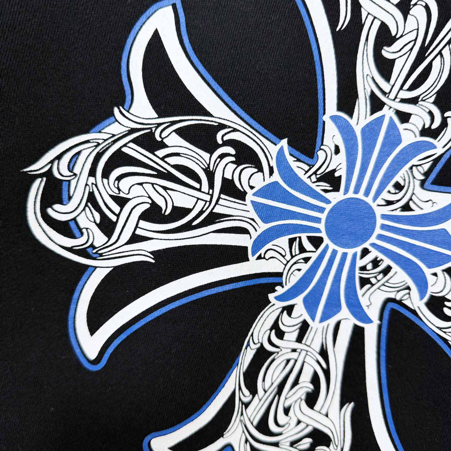 Chrome Hearts Hoodie  - DesignerGu