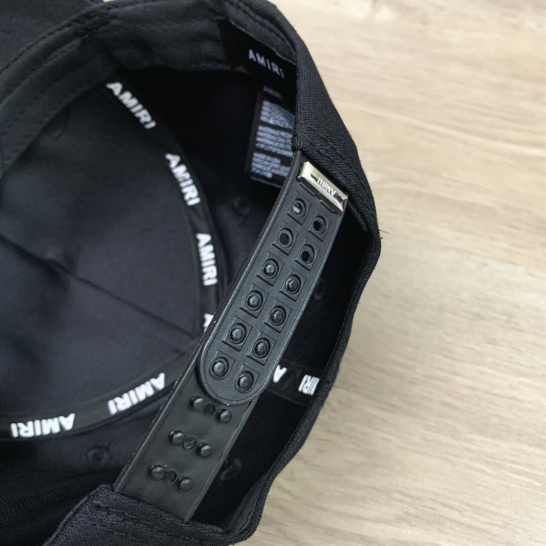 Amiri Cap - DesignerGu