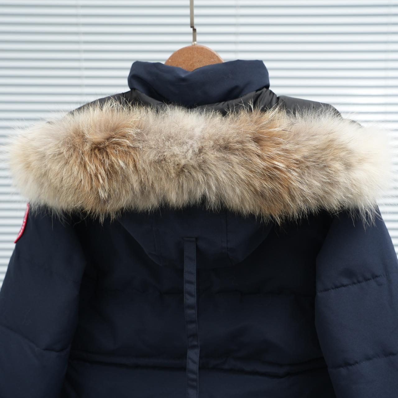 Canada Goose Chelsea Parka - DesignerGu