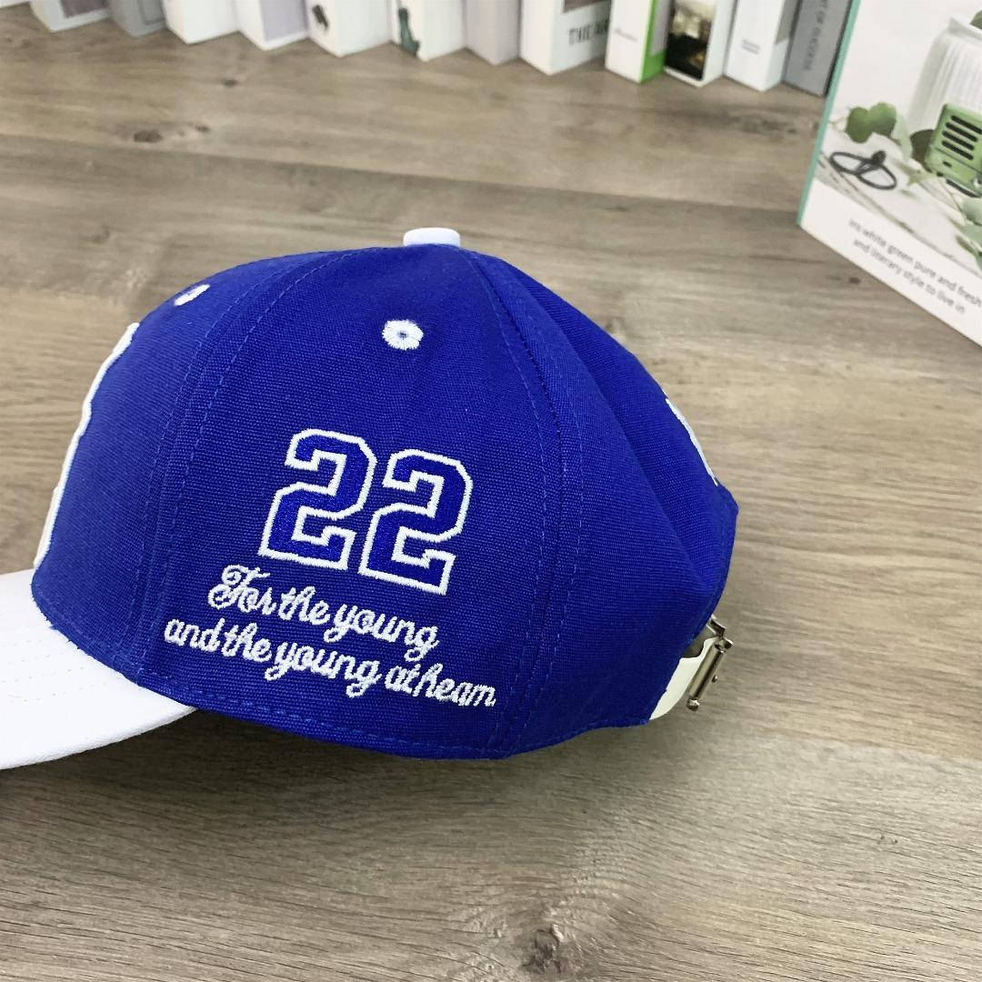 Amiri Cap - DesignerGu