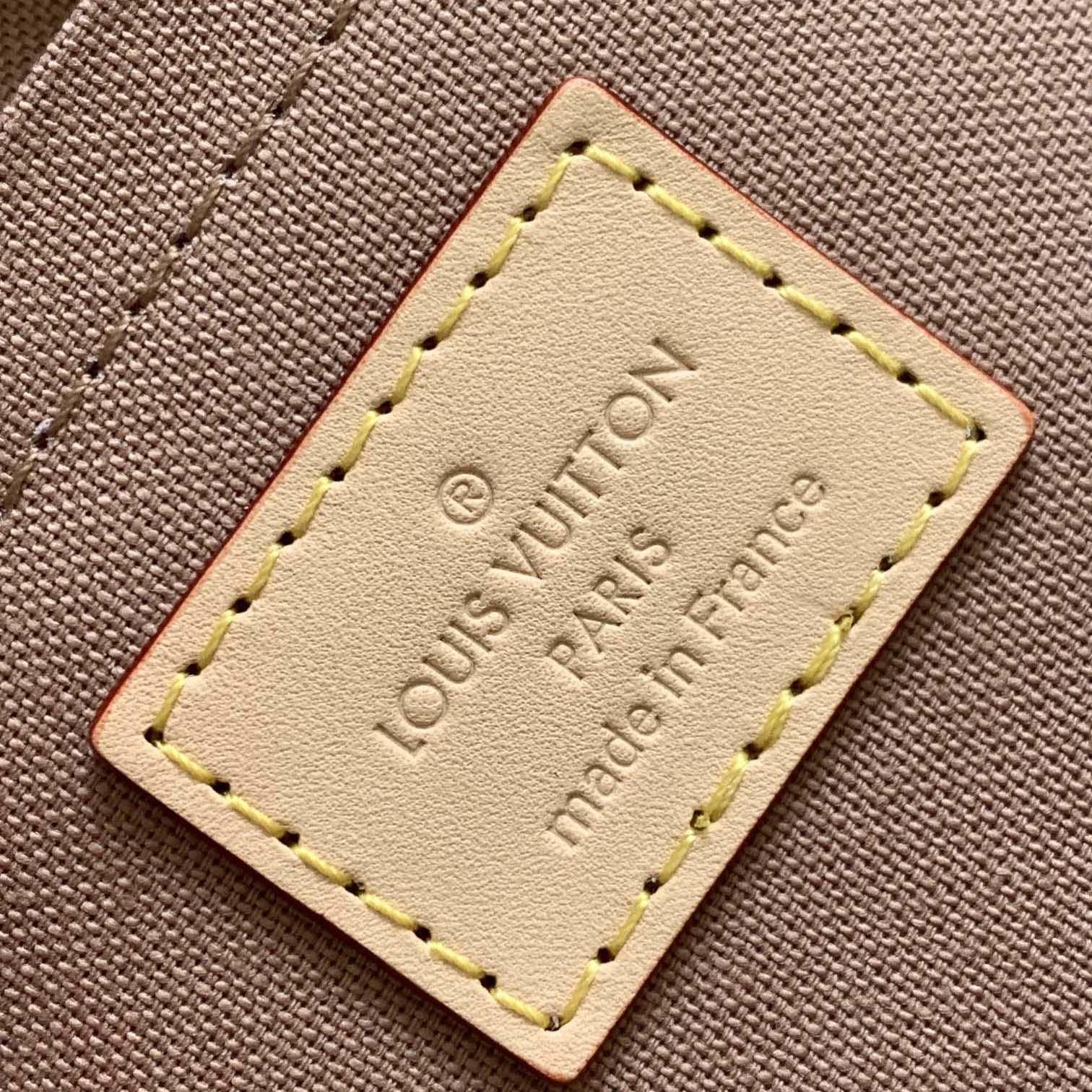 Louis Vuitton Speedy Bandoulière 20    M24474 - DesignerGu