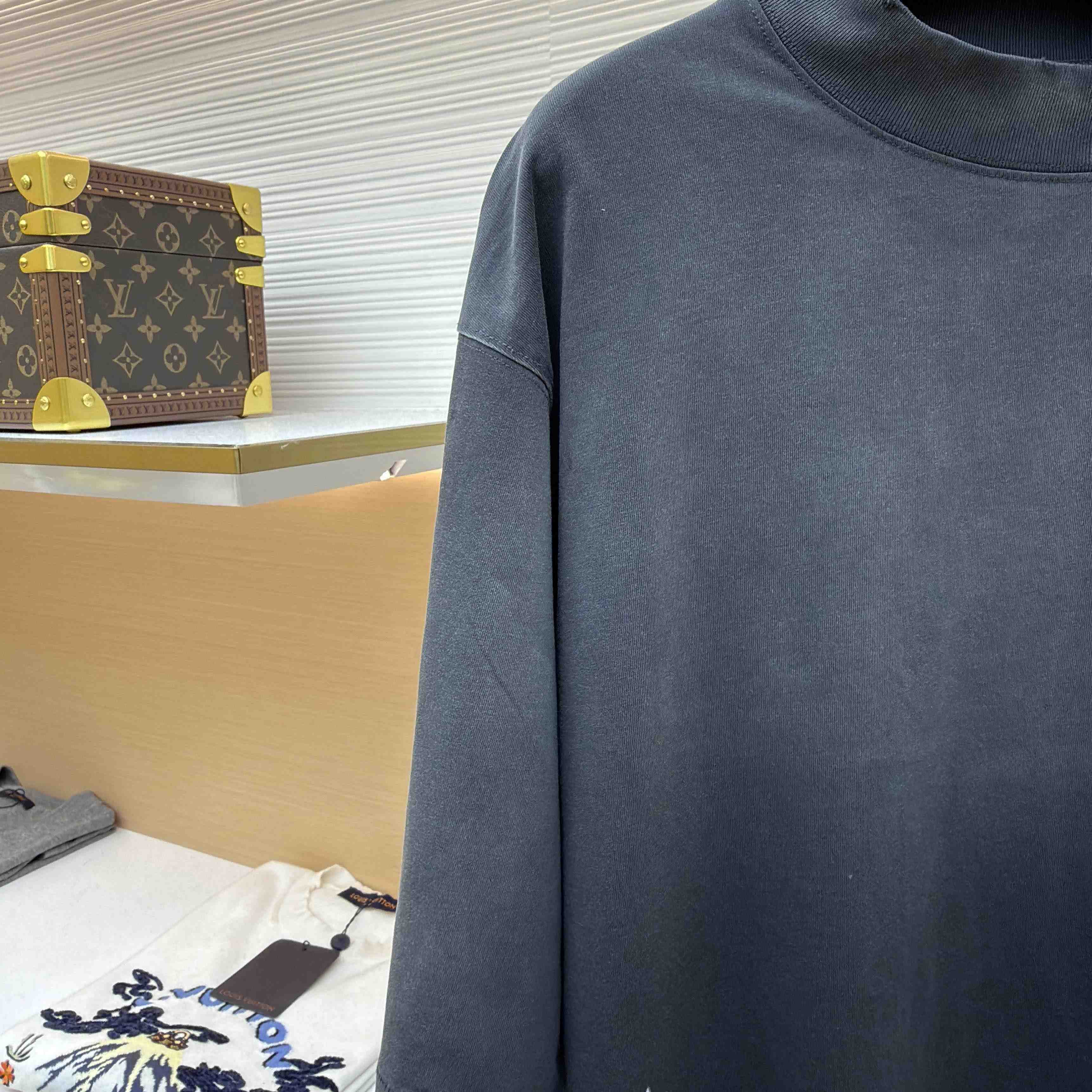 Maison Margiela Logo-print T-shirt - DesignerGu