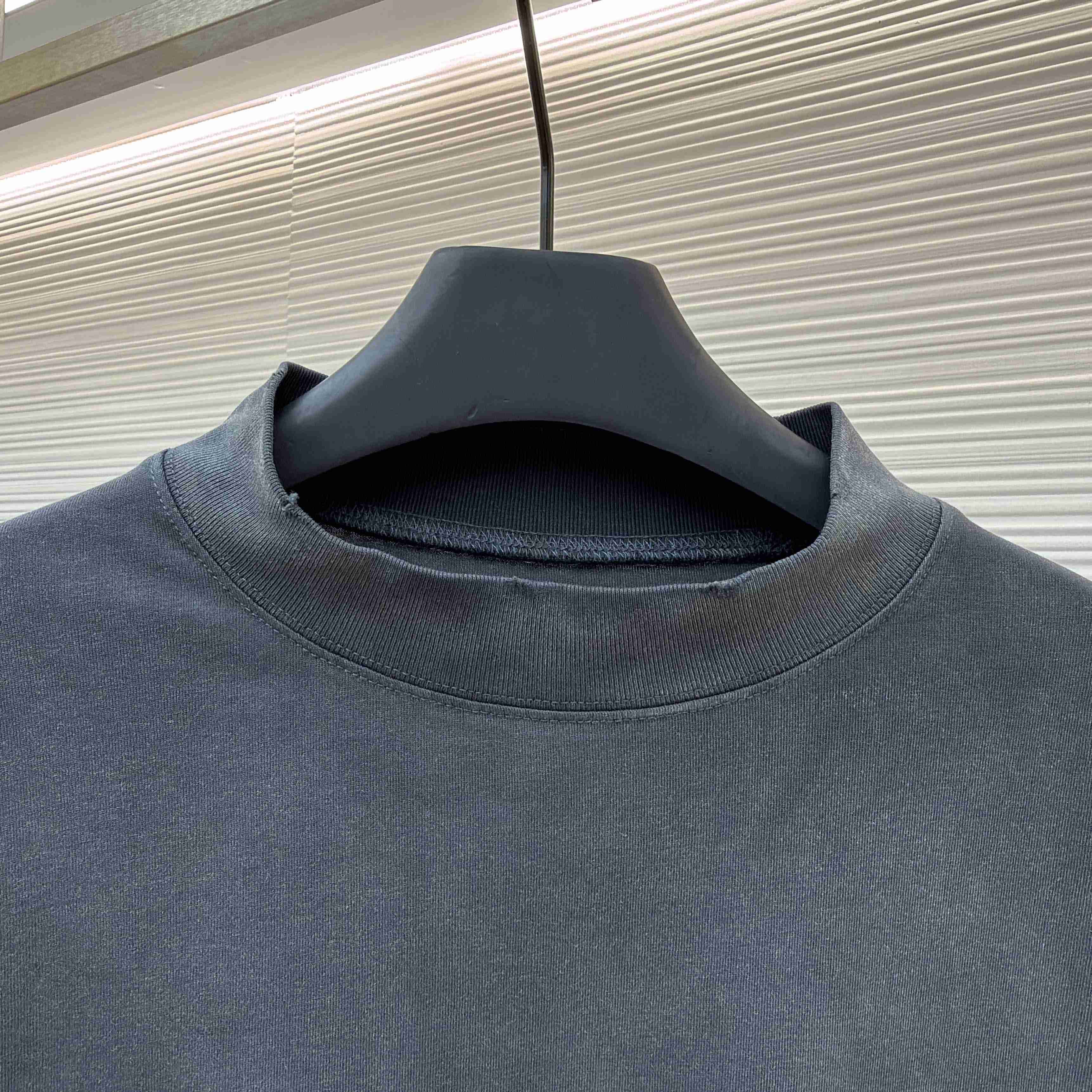 Maison Margiela Logo-print T-shirt - DesignerGu