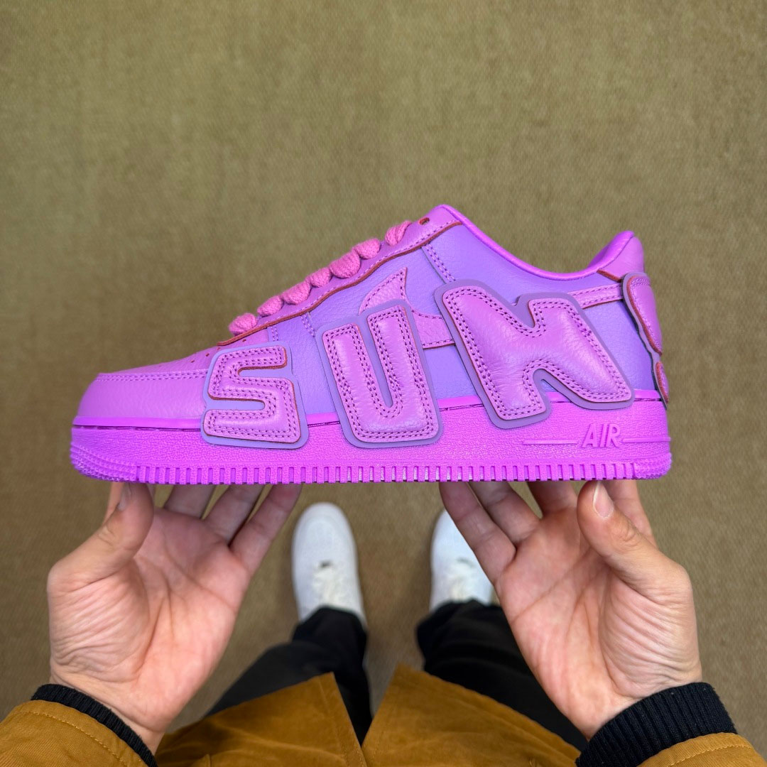 Nike Air Force 1 Low 