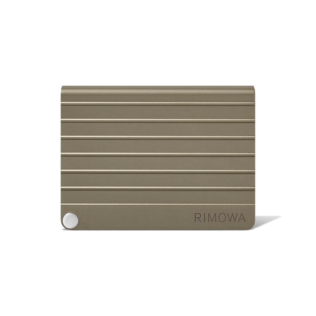Rimowa Card Holder - DesignerGu