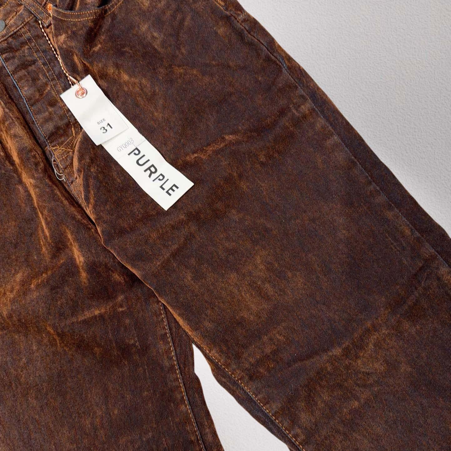 Purple-Brand Jeans   1003 - DesignerGu