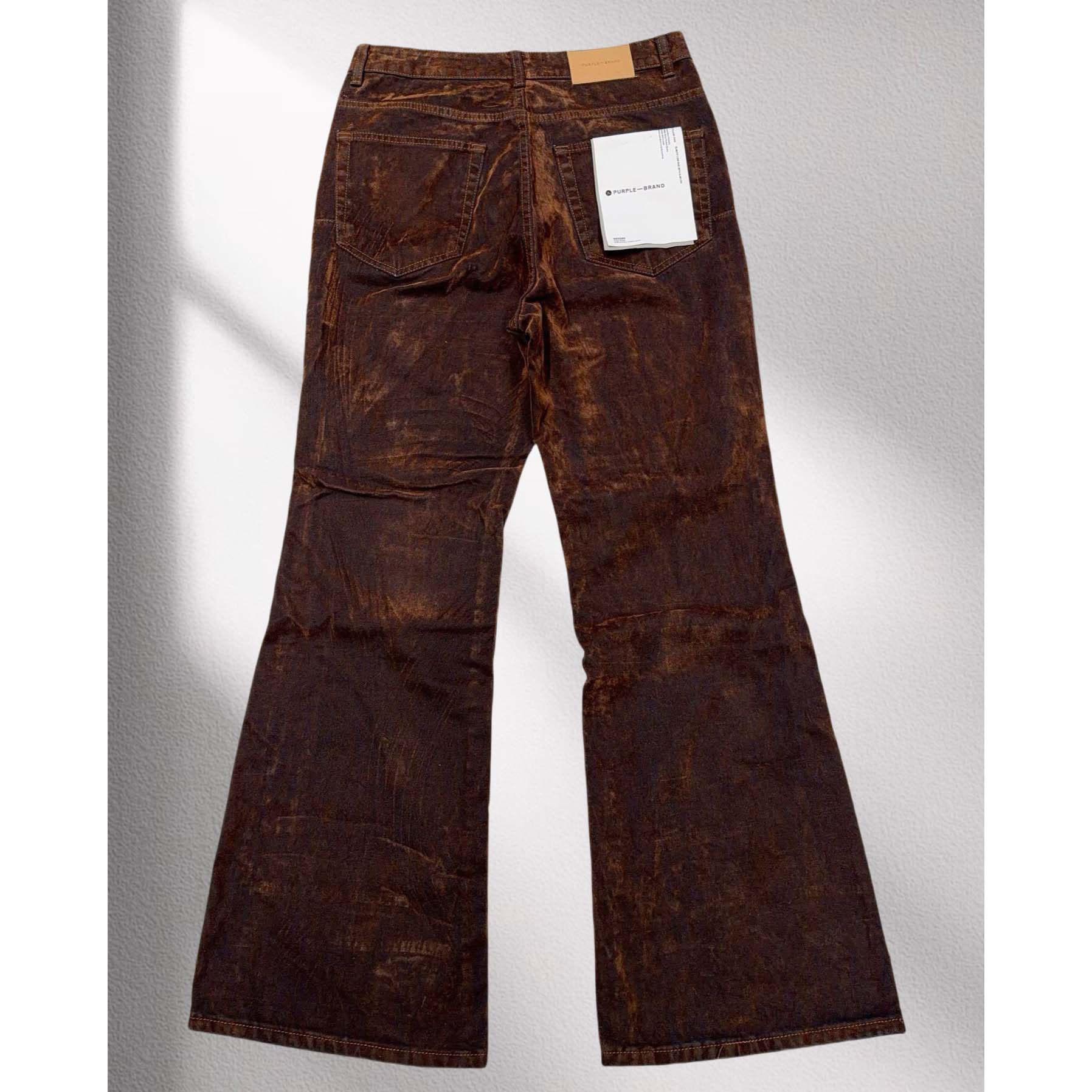 Purple-Brand Jeans   1003 - DesignerGu